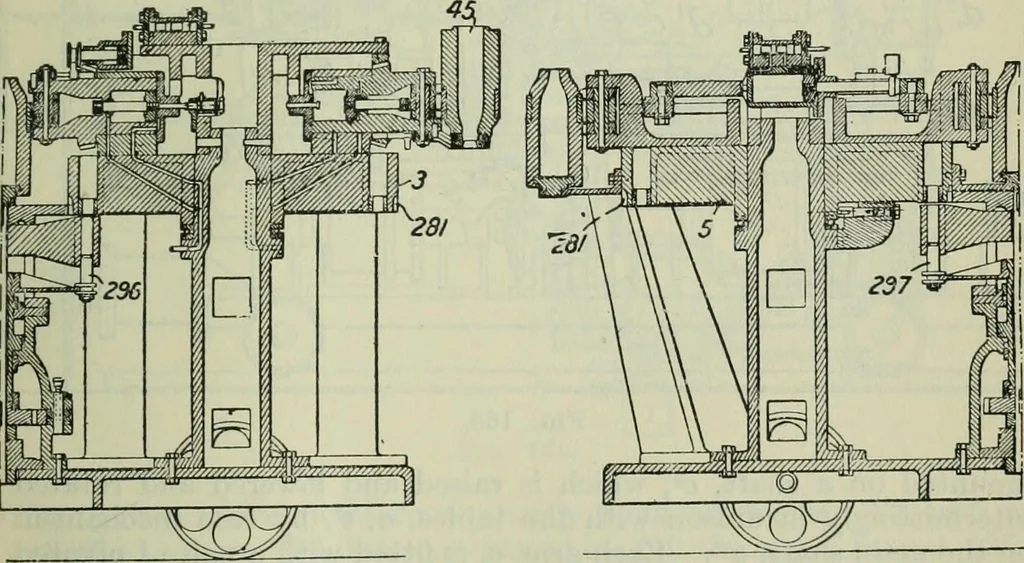 An illustration from Journal, 1917, leaf 636