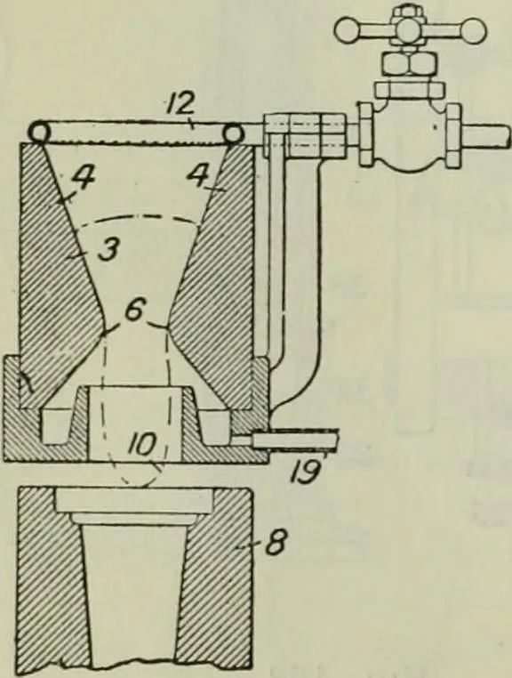 An illustration from Journal, 1917, leaf 641