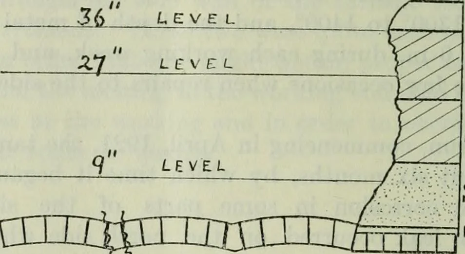 An illustration from Journal, 1917, leaf 231