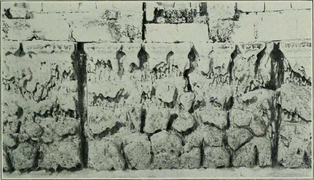 An illustration from Journal, 1917, leaf 284