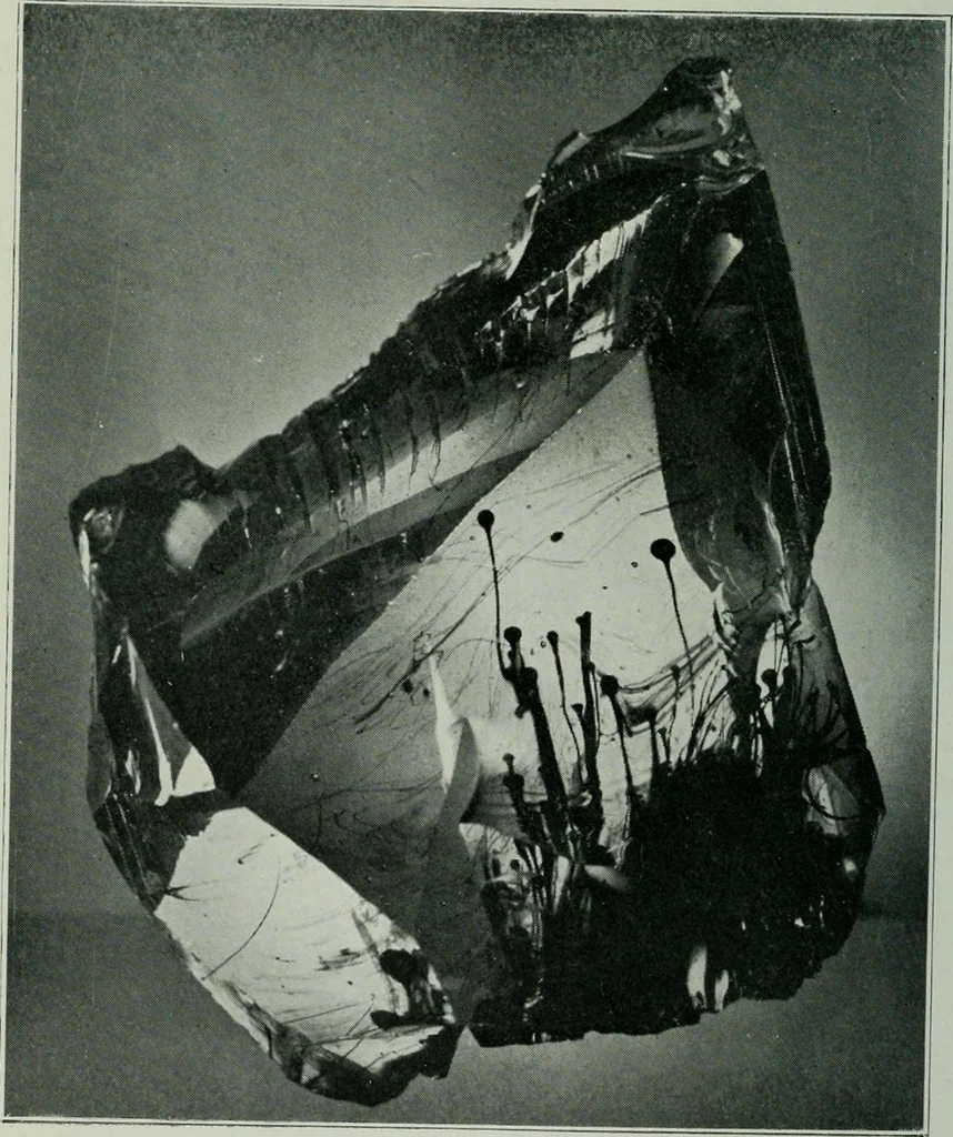An illustration from Journal, 1917, leaf 291