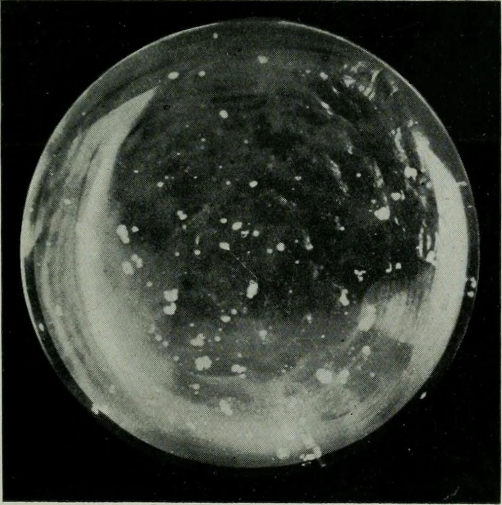 An illustration from Journal, 1917, leaf 388