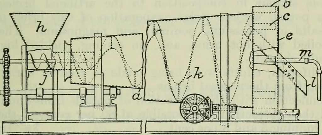 An illustration from Journal, 1917, leaf 404
