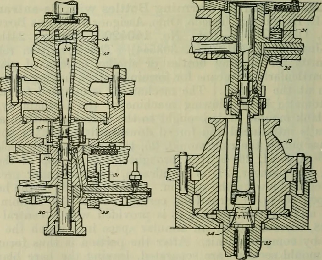 An illustration from Journal, 1917, leaf 463
