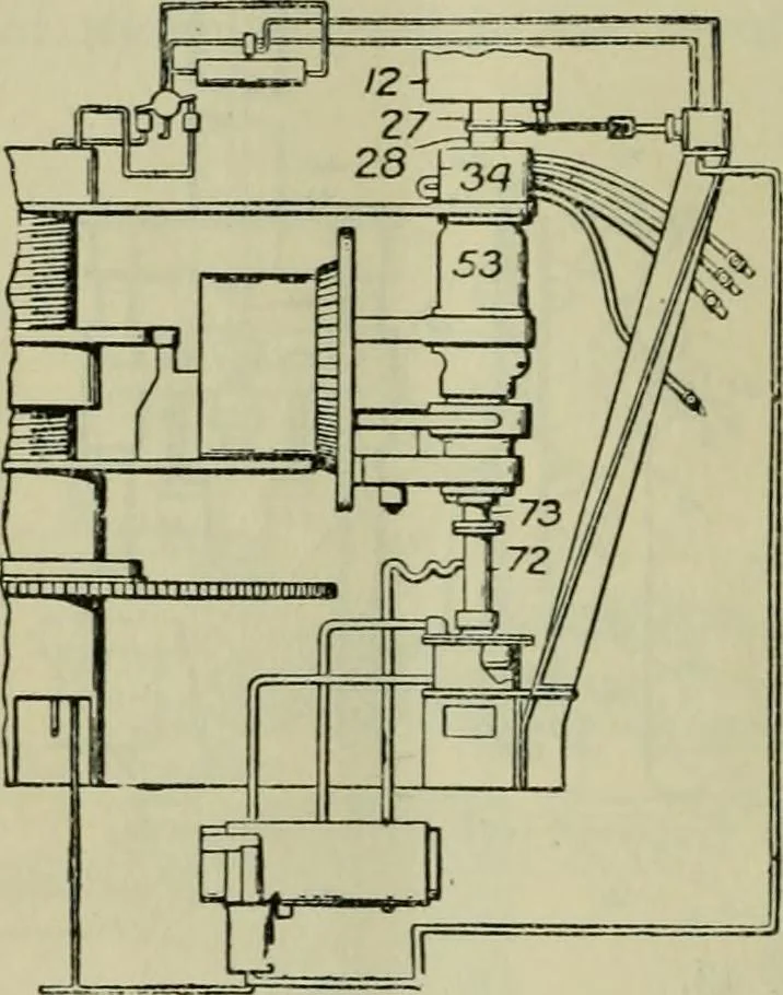 An illustration from Journal, 1917, leaf 473