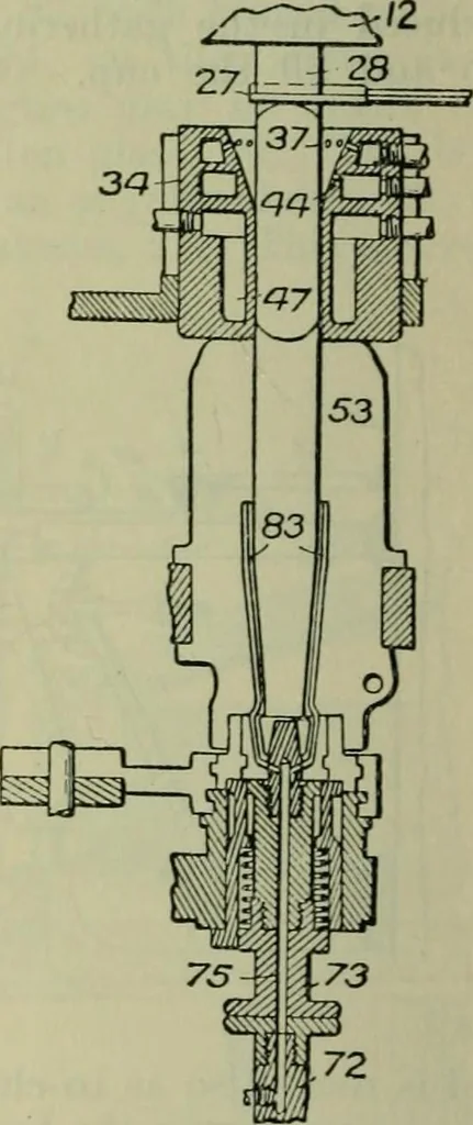An illustration from Journal, 1917, leaf 473