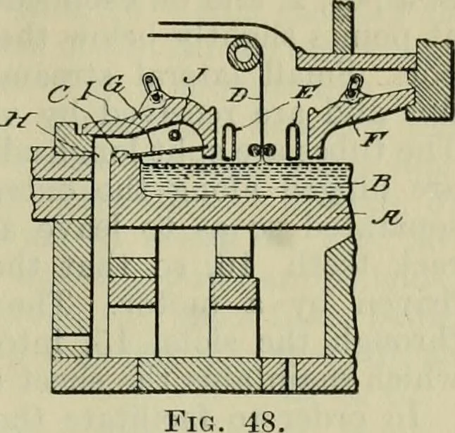 An illustration from Journal, 1917, leaf 476