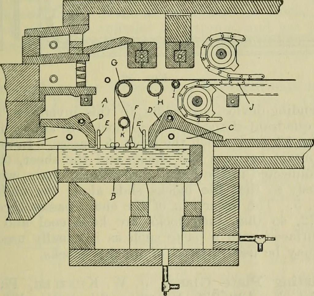 An illustration from Journal, 1917, leaf 478