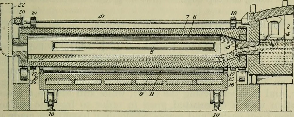 An illustration from Journal, 1917, leaf 480