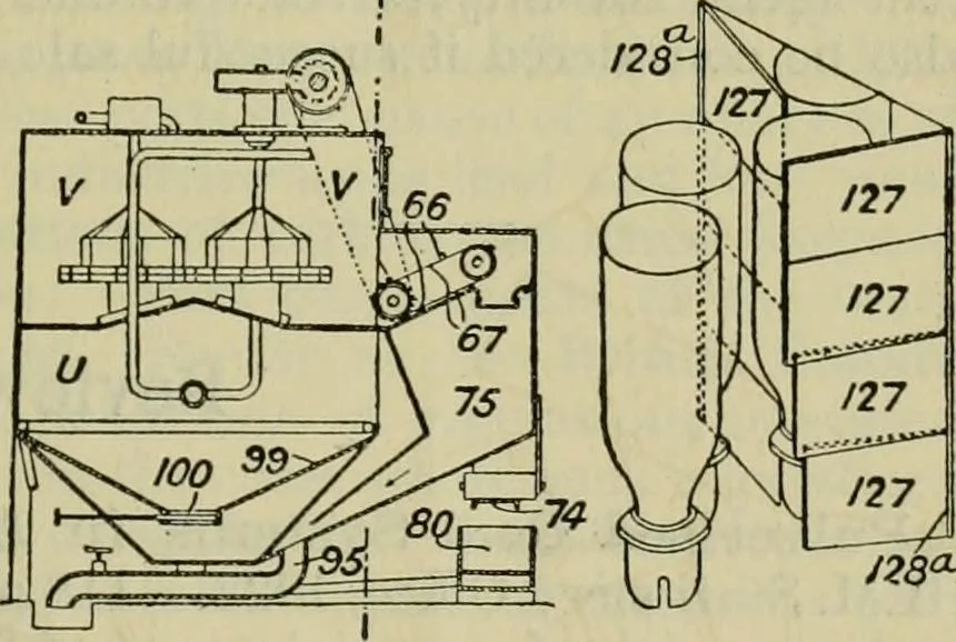 An illustration from Journal, 1917, leaf 490