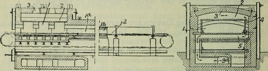 An illustration from Journal, 1917, leaf 539