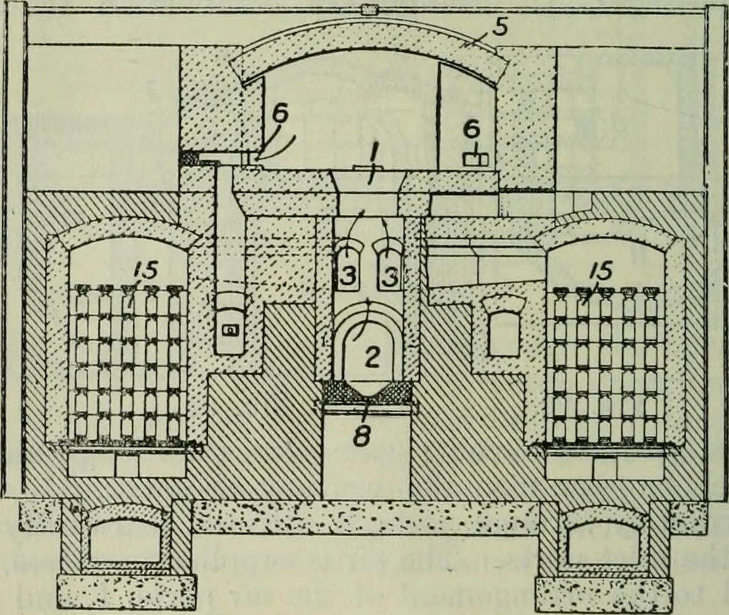 An illustration from Journal, 1917, leaf 539