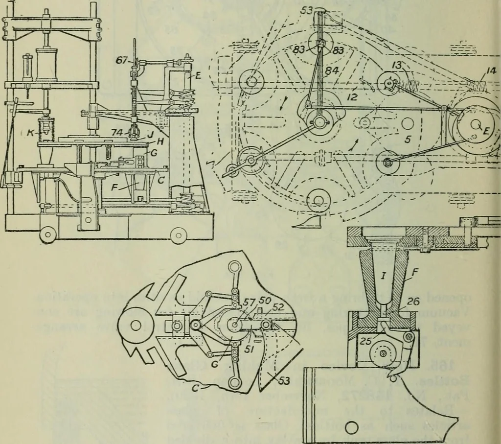 An illustration from Journal, 1917, leaf 549