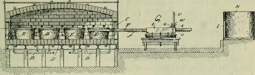 An illustration from Journal, 1917, leaf 556