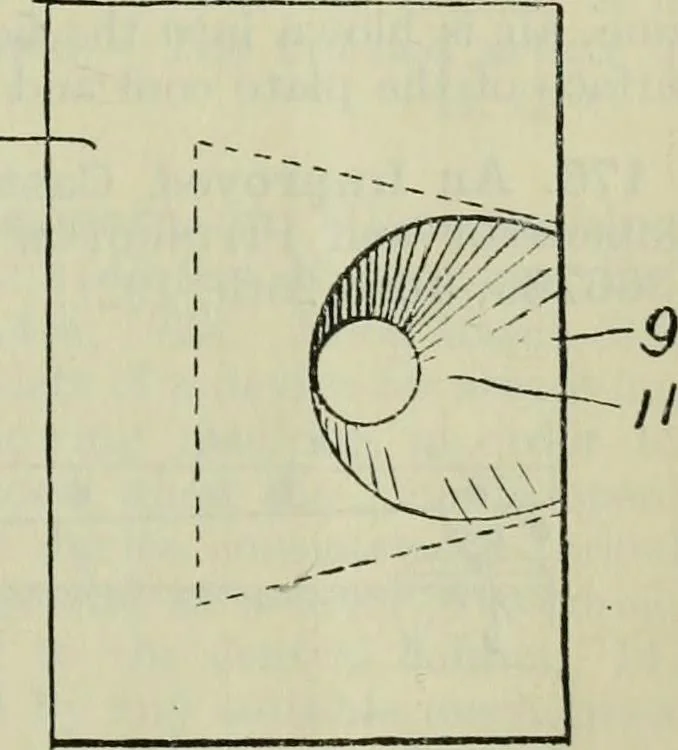 An illustration from Journal, 1917, leaf 556