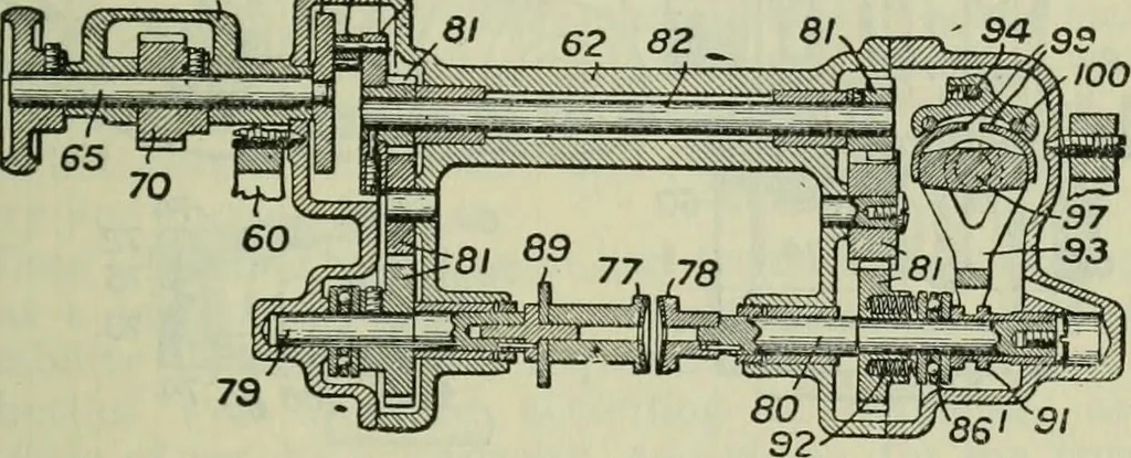An illustration from Journal, 1917, leaf 564