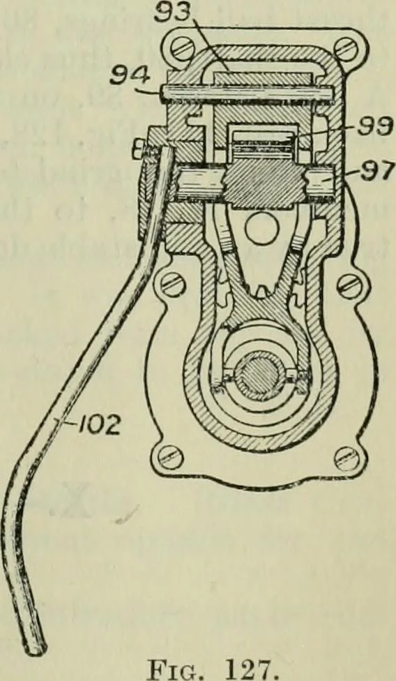 An illustration from Journal, 1917, leaf 564