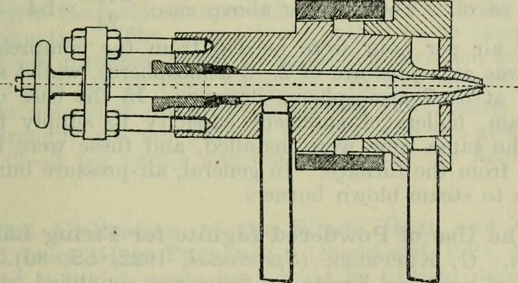 An illustration from Journal, 1917, leaf 604