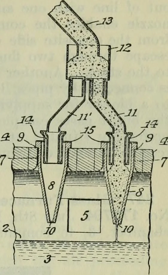 An illustration from Journal, 1917, leaf 624
