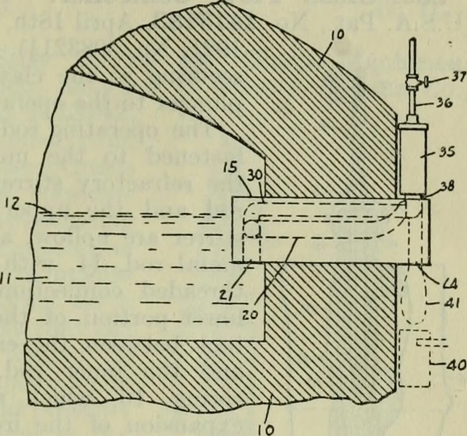 An illustration from Journal, 1917, leaf 648