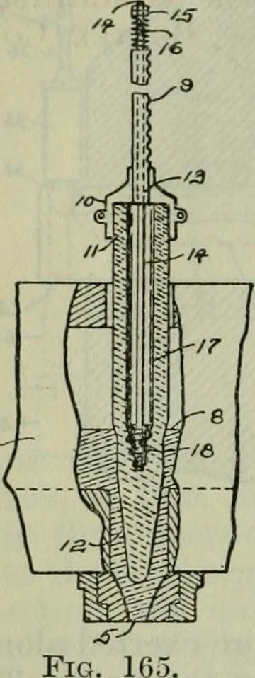 An illustration from Journal, 1917, leaf 649