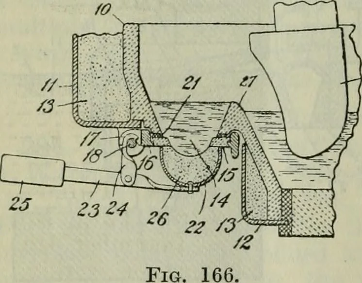 An illustration from Journal, 1917, leaf 649