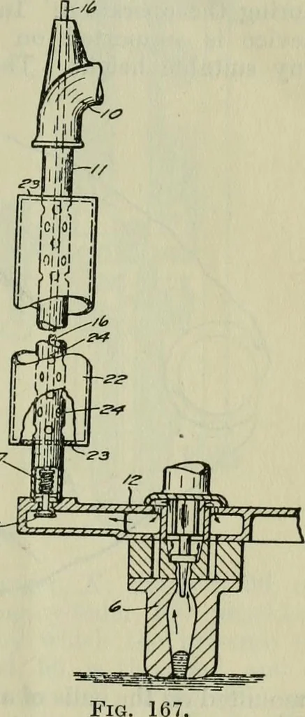 An illustration from Journal, 1917, leaf 650