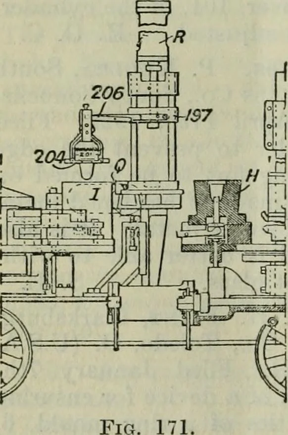 An illustration from Journal, 1917, leaf 653