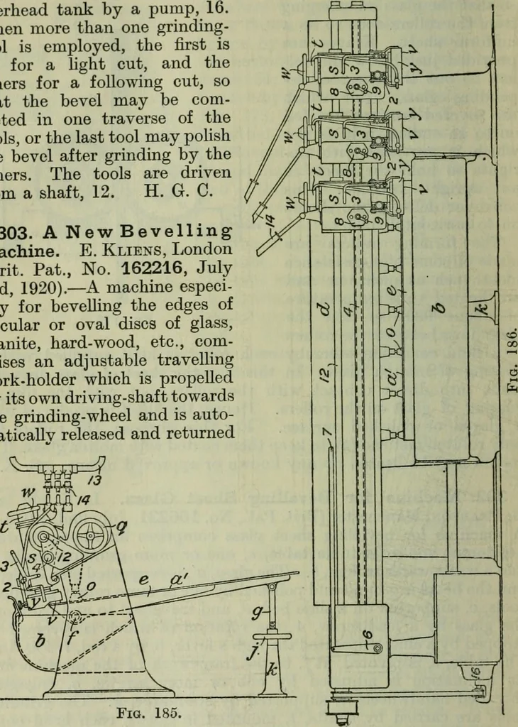 An illustration from Journal, 1917, leaf 659