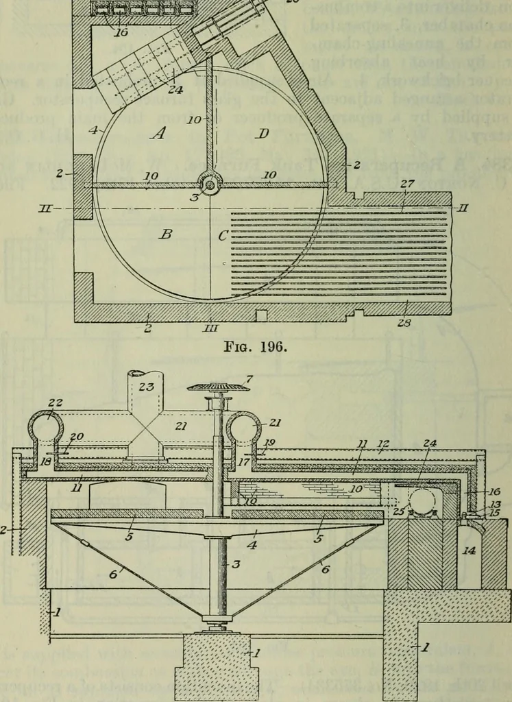 An illustration from Journal, 1917, leaf 705