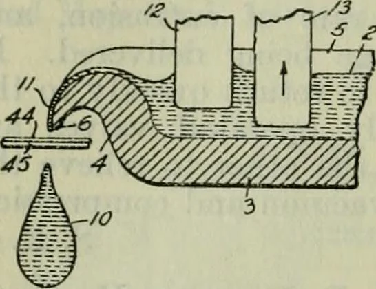 An illustration from Journal, 1917, leaf 715