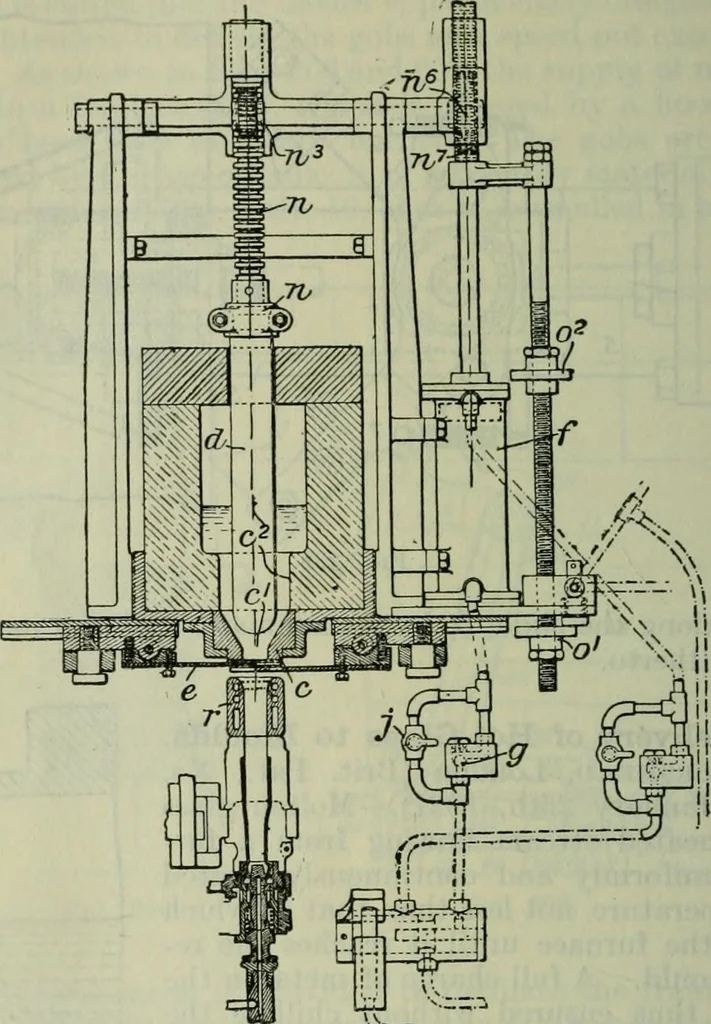 An illustration from Journal, 1917, leaf 719