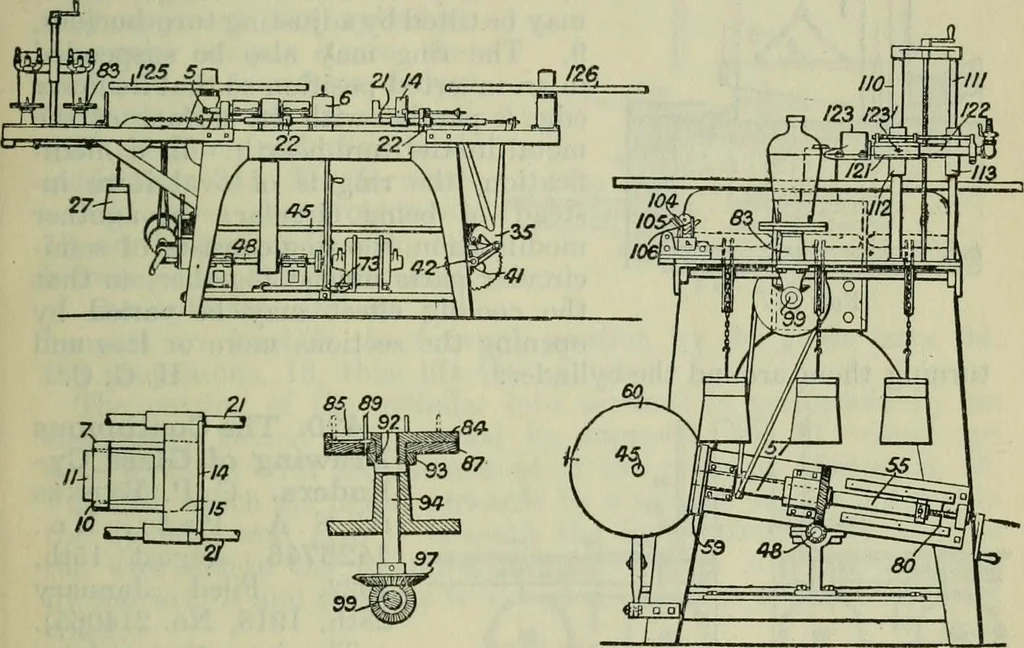 An illustration from Journal, 1917, leaf 724