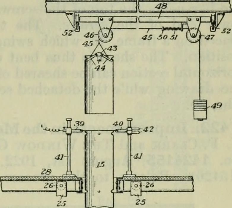 An illustration from Journal, 1917, leaf 726