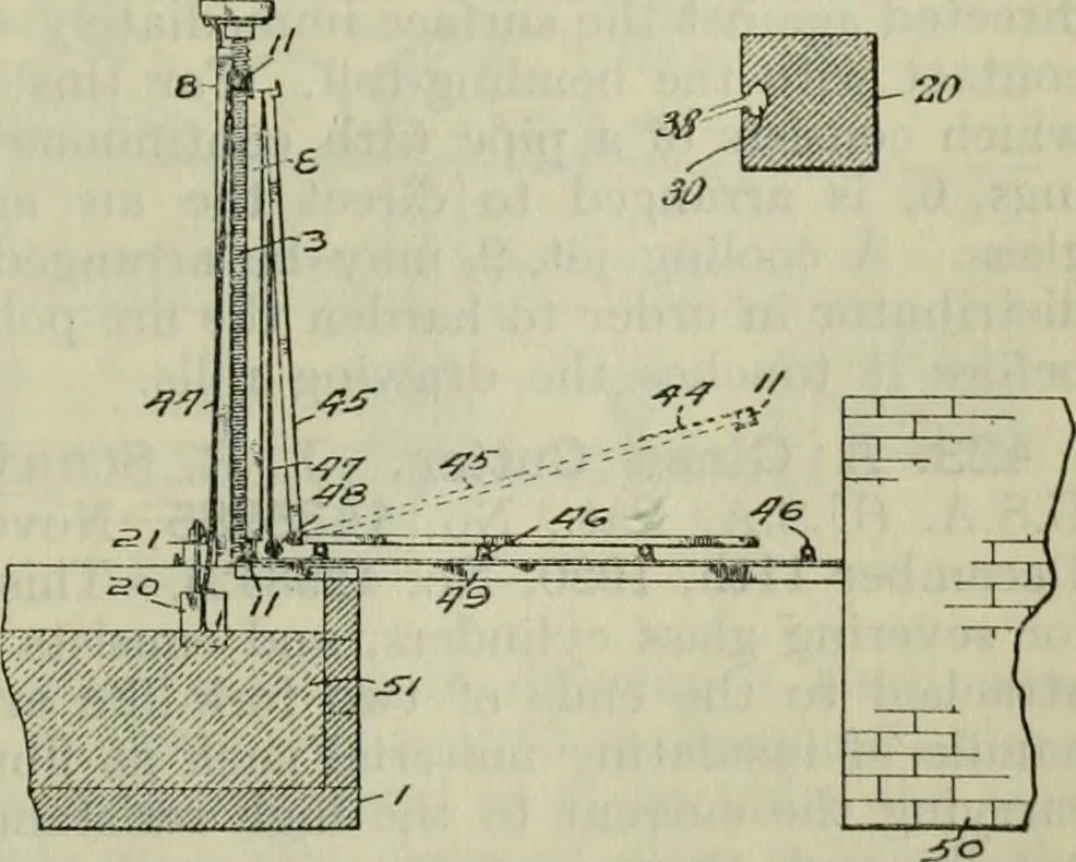 An illustration from Journal, 1917, leaf 726