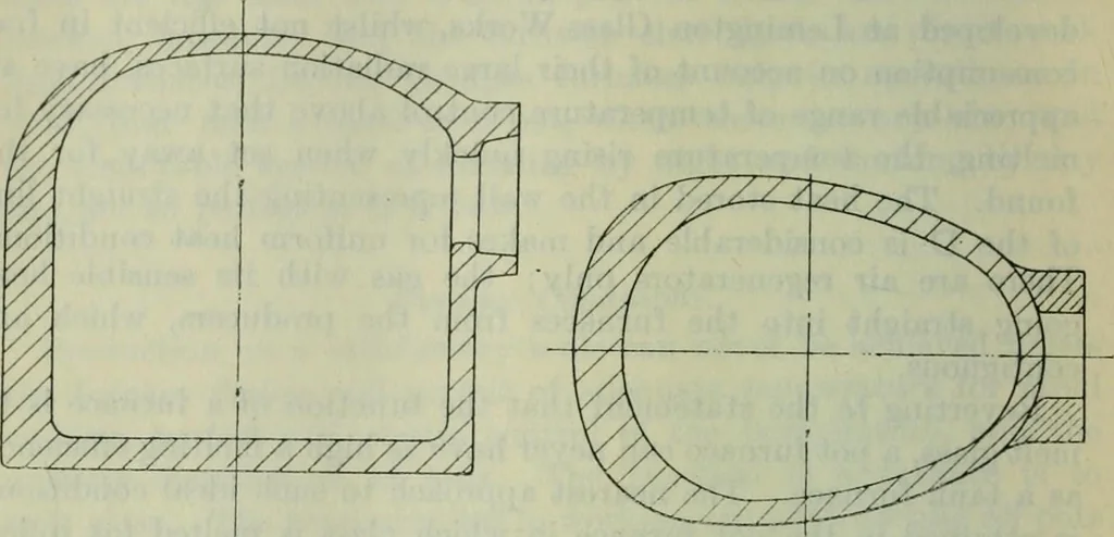 An illustration from Journal, 1917, leaf 183