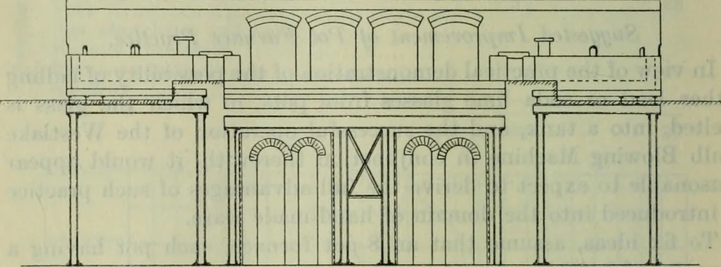 An illustration from Journal, 1917, leaf 189