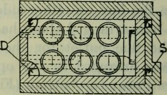 An illustration from Journal, 1917, leaf 341