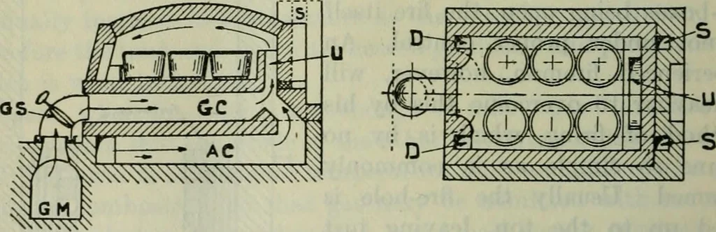 An illustration from Journal, 1917, leaf 341