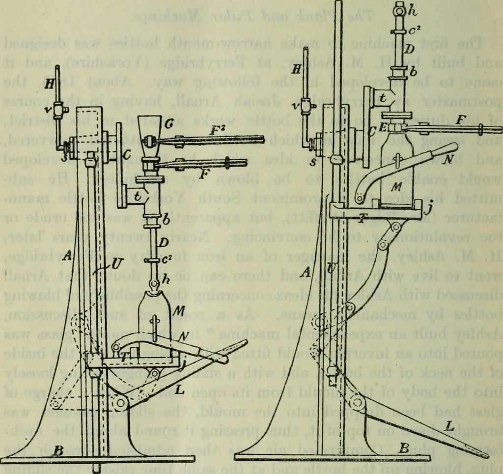 An illustration from Journal, 1917, leaf 431