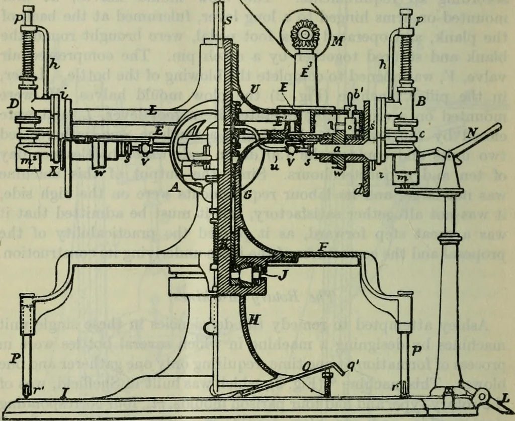 An illustration from Journal, 1917, leaf 433