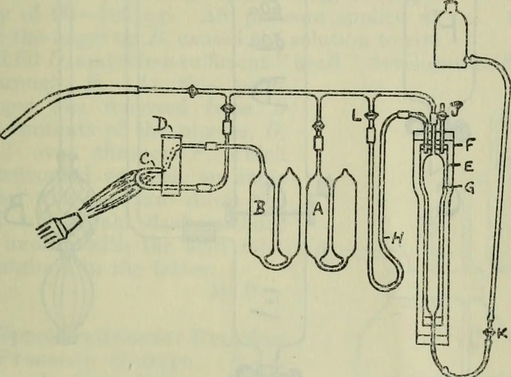 An illustration from Journal, 1917, leaf 462