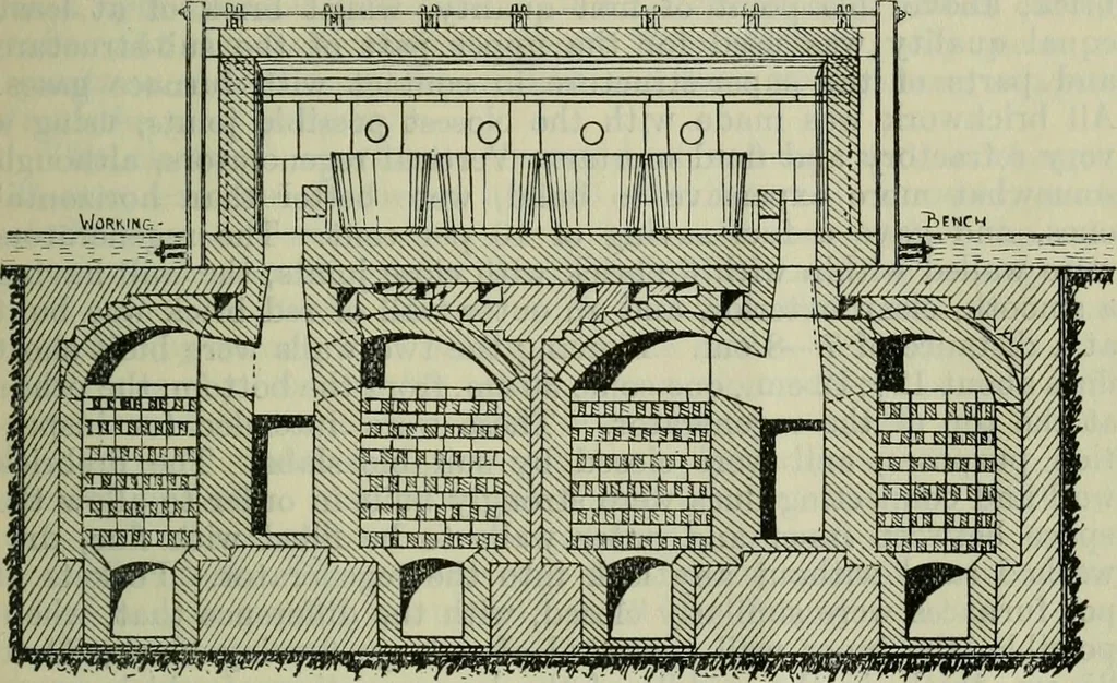 An illustration from Journal, 1917, leaf 490