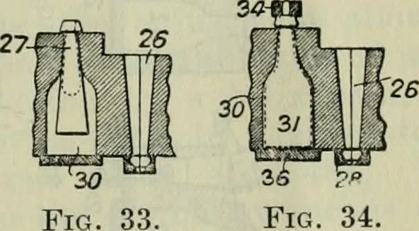 An illustration from Journal, 1917, leaf 500