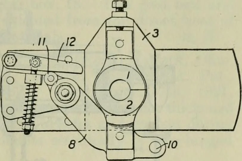 An illustration from Journal, 1917, leaf 508