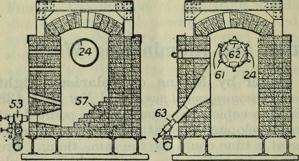 An illustration from Journal, 1917, leaf 561