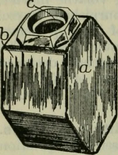 An illustration from Journal, 1917, leaf 569