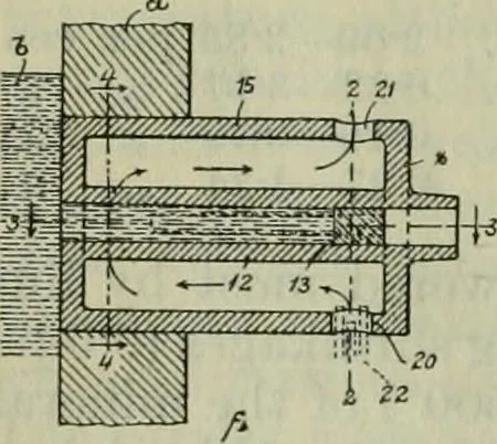 An illustration from Journal, 1917, leaf 571