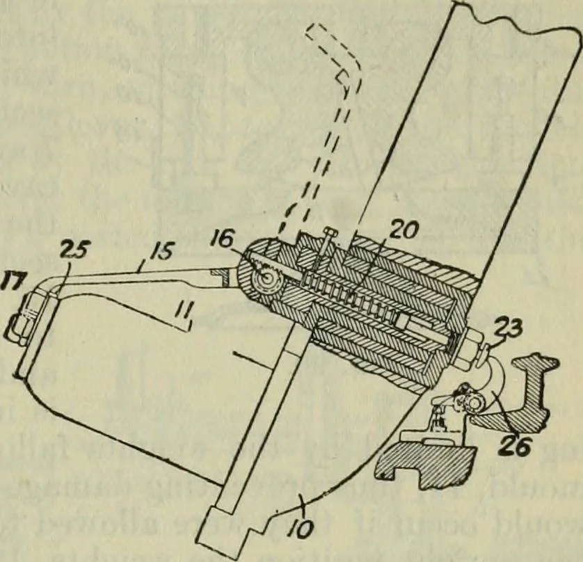 An illustration from Journal, 1917, leaf 580