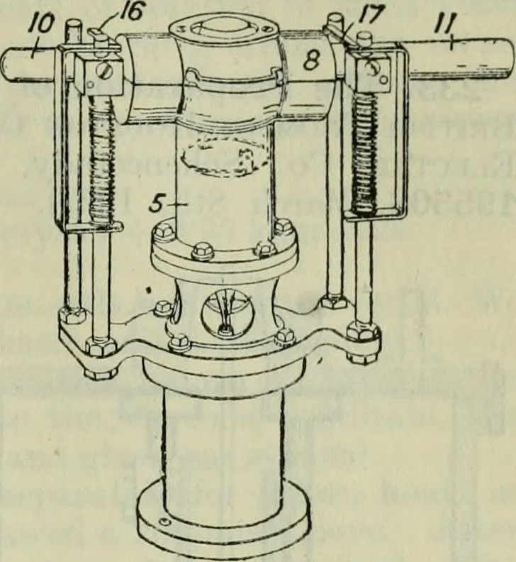 An illustration from Journal, 1917, leaf 610